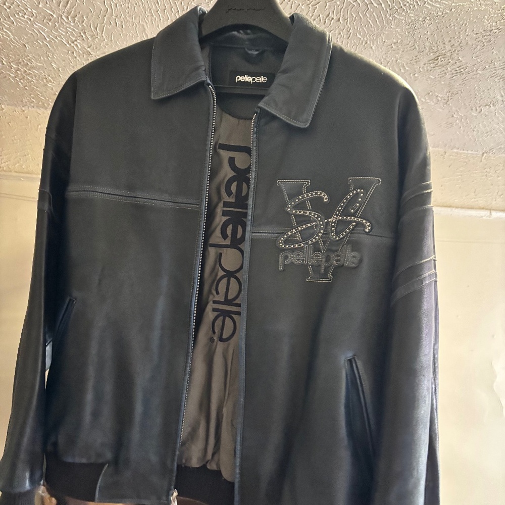 Vintage Pelle Pelle